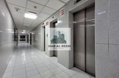 Apartment - 2 Bedrooms - 2 Bathrooms for rent in Bukhara Street - Al Nahda - Sharjah